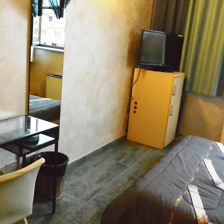 Balbo Hotel 3*