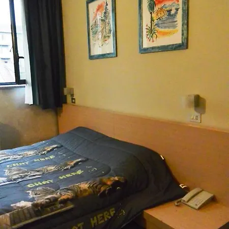 Hotel Balbo Turijn