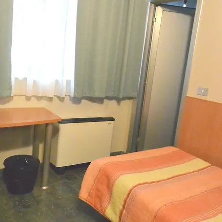 Otel Balbo 3*