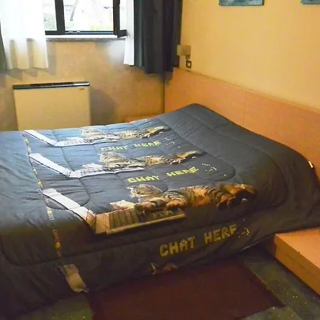 Balbo 3* Τορίνο