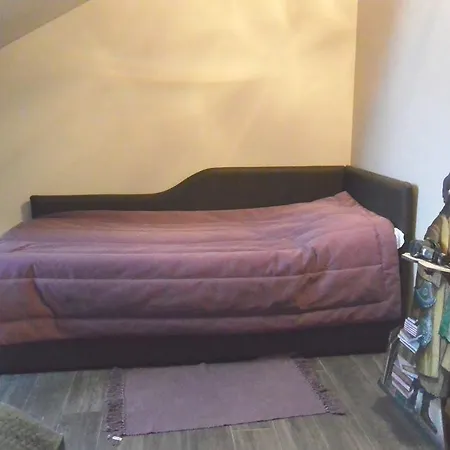 Balbo 3* Τορίνο