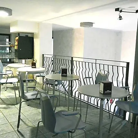 Balbo Ξενοδοχείο 3*