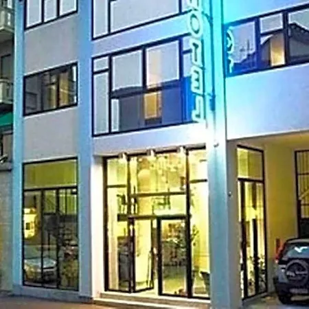 Balbo Ξενοδοχείο