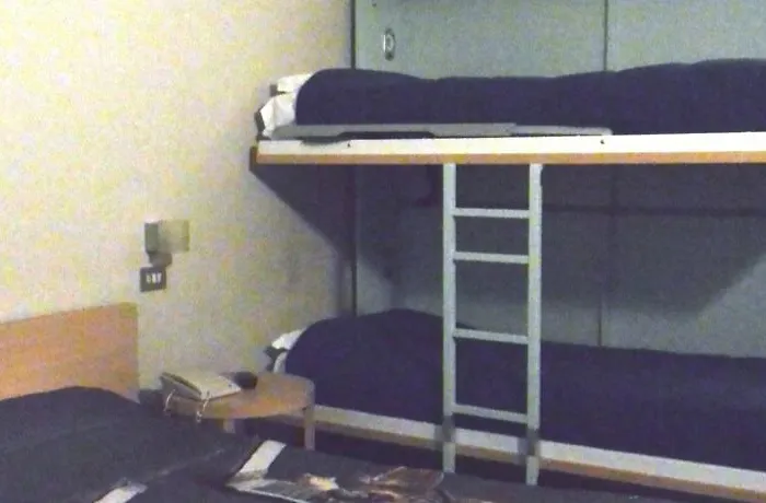 Balbo Ξενοδοχείο