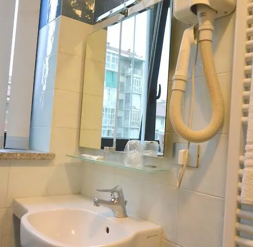 Balbo Hotel Turin