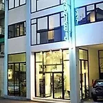Balbo Hotel