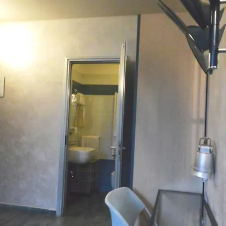 Hotel Balbo Torino