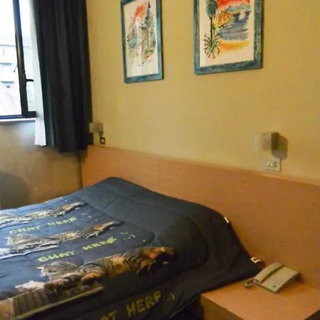 Balbo Hotel