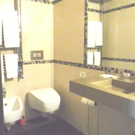 Balbo Hotel Torino