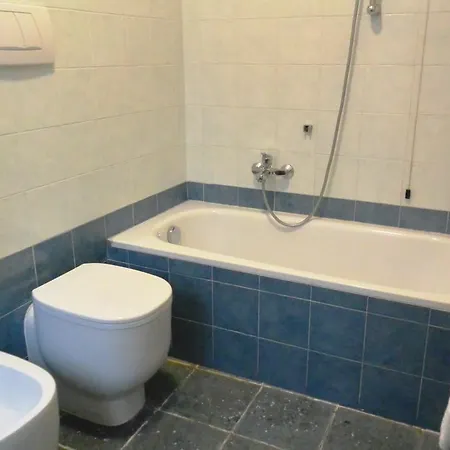 Balbo Hotel