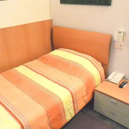 Hotel Balbo 3*