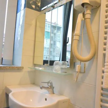 Hotel Balbo Turin