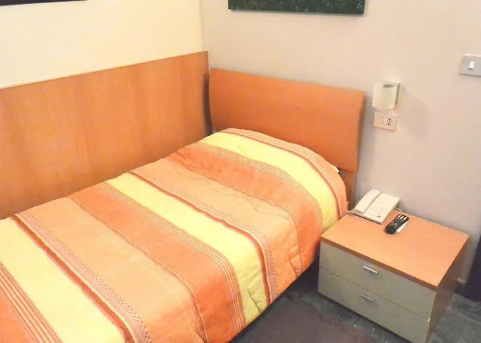 酒店 巴尔博酒店 3*